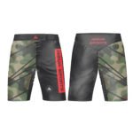 MMA Short