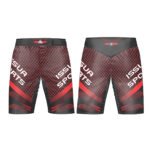 MMA Short