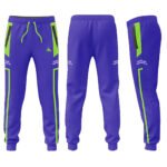 Sublimation's Pant