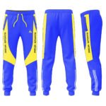 Sublimation's Pant