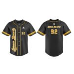 Baseball Jersey