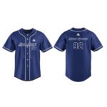 Baseball Jersey