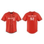 Baseball Jersey