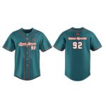 Baseball Jersey