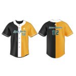 Baseball Jersey