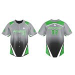 Baseball Jersey