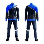 Track Suit