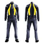 Track Suit