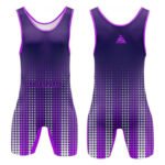 Wrestling Singlet