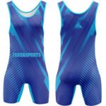 Wrestling Singlet