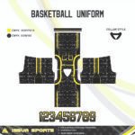 Basketball Uniform