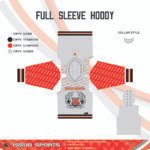 Full Sleeve Hoody