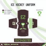Ice Hockey Uniform