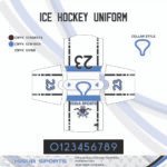 Ice Hockey Uniform