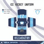 Ice Hockey Uniform