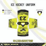 Ice Hockey Uniform