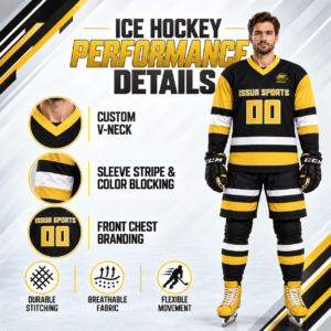 Ice Hockey Performance Details (2)