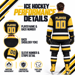 Ice Hockey Performance Details (3.1)