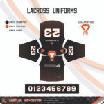 Lacrosse Uniform