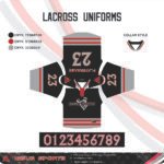 Lacross Uniform