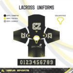 Lacrosse Uniform