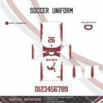 Soccer Uniform
