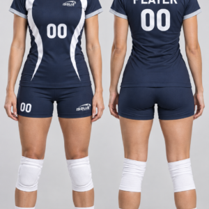 ISSUA Custom Volleyball Uniform